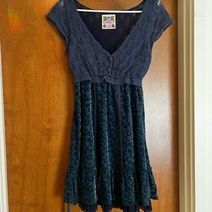Free people dress